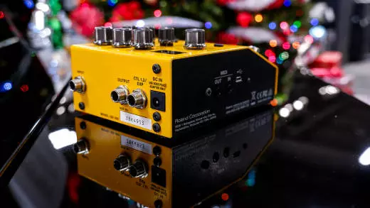 BOSS - OD-200 Hybrid Drive 2